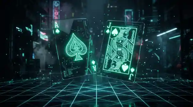 Blackjack