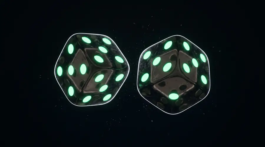 Noppapeli (Craps)