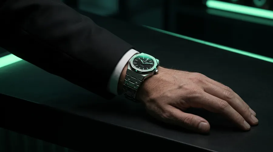 James Bond